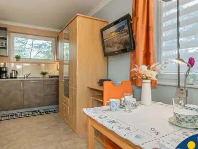 Ferienwohnung für 2 Personen (25 m²) in Ahlbeck 8/10