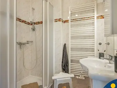 Ferienwohnung für 2 Personen (25 m²) in Ahlbeck 10/10