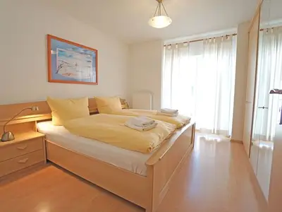 Ferienwohnung für 3 Personen (46 m²) in Ahlbeck 9/10