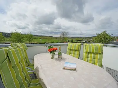 Ferienwohnung für 3 Personen (75 m²) in Ahlbeck 2/10