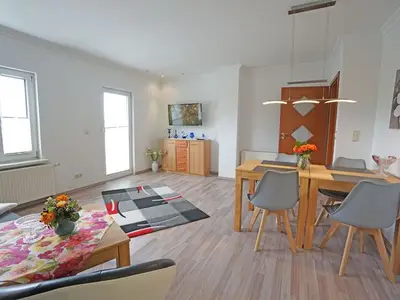 Ferienwohnung für 3 Personen (75 m²) in Ahlbeck 5/10