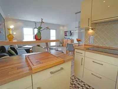 Ferienwohnung für 3 Personen (75 m²) in Ahlbeck 8/10