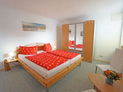 Ferienwohnung für 3 Personen (75 m²) in Ahlbeck 9/10