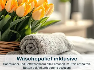 Ferienwohnung für 3 Personen (35 m²) in Ahlbeck 3/10