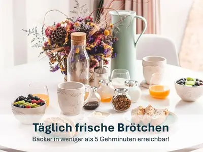 Ferienwohnung für 3 Personen (35 m²) in Ahlbeck 5/10