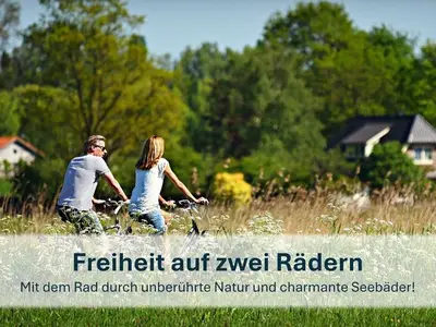 Ferienwohnung für 3 Personen (35 m²) in Ahlbeck 6/10