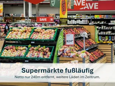 Ferienwohnung für 3 Personen (35 m²) in Ahlbeck 7/10