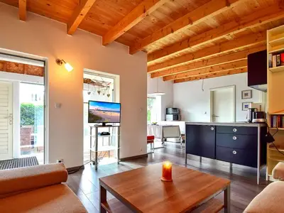 Ferienwohnung für 6 Personen (49 m²) in Ahlbeck 1/10