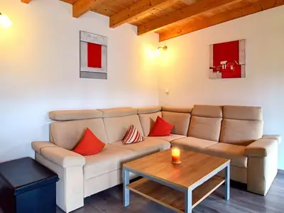Ferienwohnung für 6 Personen (49 m²) in Ahlbeck 2/10