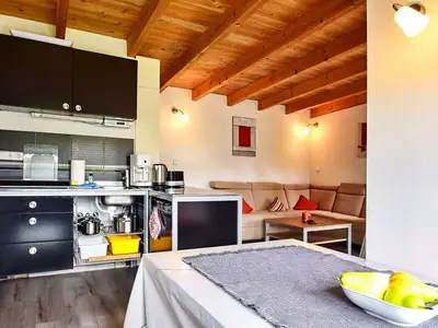Ferienwohnung für 6 Personen (49 m²) in Ahlbeck 3/10