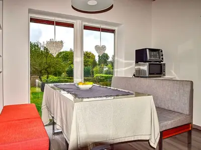 Ferienwohnung für 6 Personen (49 m²) in Ahlbeck 4/10