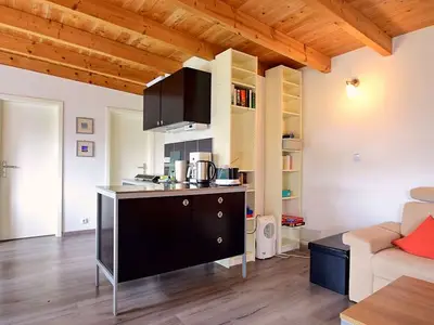 Ferienwohnung für 6 Personen (49 m²) in Ahlbeck 5/10