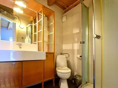 Ferienwohnung für 6 Personen (49 m²) in Ahlbeck 6/10