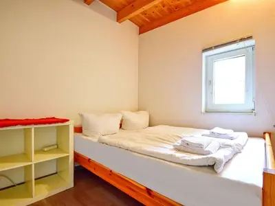 Ferienwohnung für 6 Personen (49 m²) in Ahlbeck 8/10