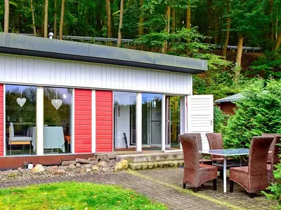 Ferienwohnung für 6 Personen (49 m²) in Ahlbeck 10/10