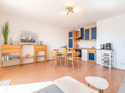 Ferienwohnung für 2 Personen (45 m²) in Ahlbeck 4/10