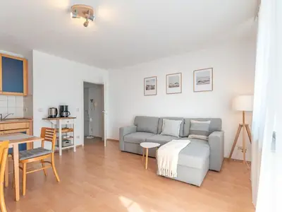 Ferienwohnung für 2 Personen (45 m²) in Ahlbeck 7/10