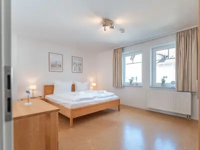 Ferienwohnung für 2 Personen (45 m²) in Ahlbeck 8/10