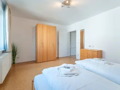 Ferienwohnung für 2 Personen (45 m²) in Ahlbeck 10/10