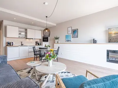 Ferienwohnung für 4 Personen (88 m²) in Ahlbeck 5/10
