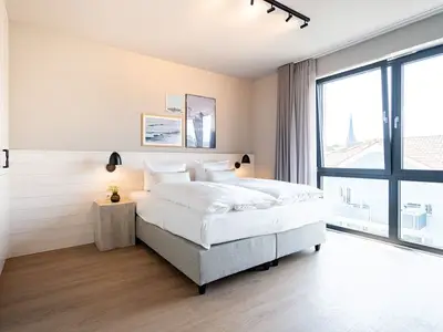 Ferienwohnung für 2 Personen (52 m²) in Ahlbeck 8/10