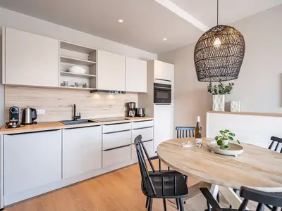 Ferienwohnung für 4 Personen (88 m²) in Ahlbeck 7/10