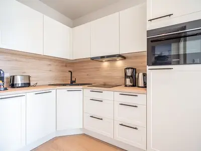 Ferienwohnung für 2 Personen (51 m²) in Ahlbeck 7/10