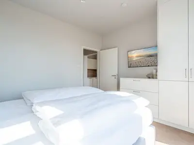 Ferienwohnung für 2 Personen (51 m²) in Ahlbeck 8/10
