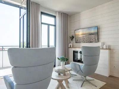 Ferienwohnung für 2 Personen (48 m²) in Ahlbeck 9/10