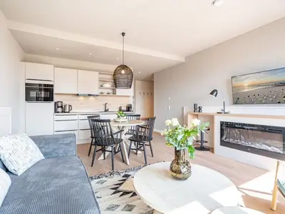 Ferienwohnung für 4 Personen (76 m²) in Ahlbeck 4/10