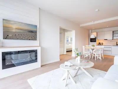 Ferienwohnung für 4 Personen (84 m²) in Ahlbeck 1/10