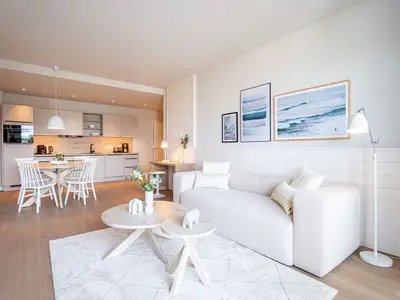 Ferienwohnung für 4 Personen (84 m²) in Ahlbeck 4/10