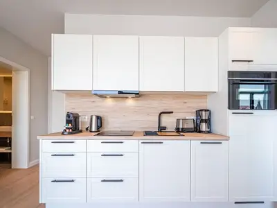 Ferienwohnung für 2 Personen (46 m²) in Ahlbeck 7/10