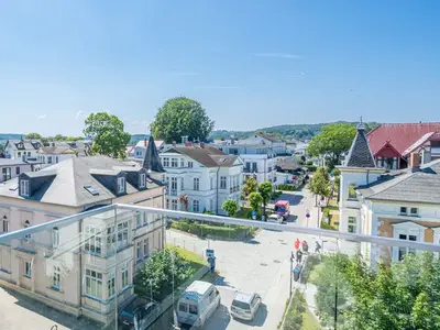 Ferienwohnung für 2 Personen (69 m²) in Ahlbeck 7/10
