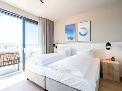 Ferienwohnung für 4 Personen (65 m²) in Ahlbeck 8/10