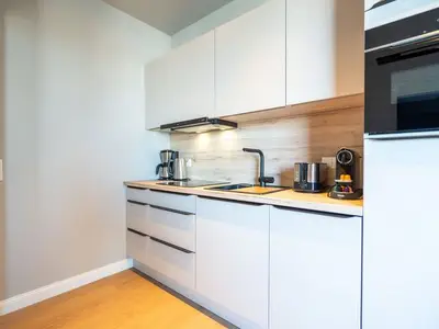 Ferienwohnung für 2 Personen (60 m²) in Ahlbeck 6/10