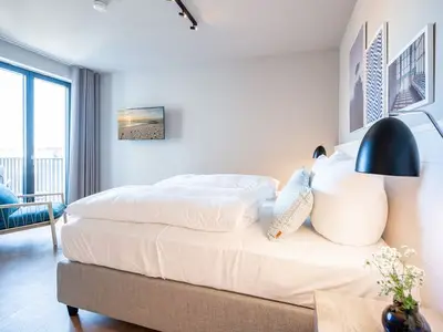 Ferienwohnung für 2 Personen (60 m²) in Ahlbeck 9/10