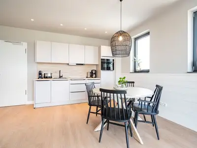 Ferienwohnung für 2 Personen (69 m²) in Ahlbeck 4/10
