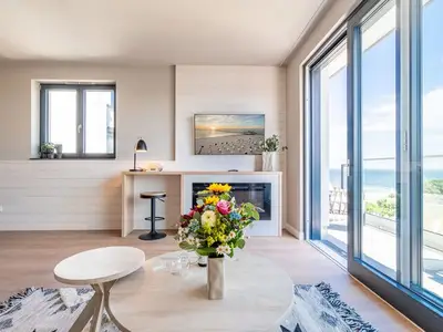 Ferienwohnung für 2 Personen (69 m²) in Ahlbeck 7/10