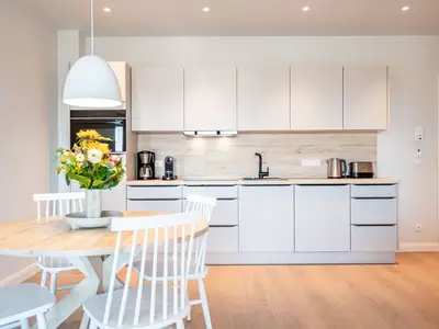 Ferienwohnung für 4 Personen (84 m²) in Ahlbeck 6/10