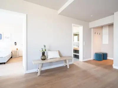 Ferienwohnung für 2 Personen (74 m²) in Ahlbeck 5/10