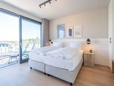 Ferienwohnung für 2 Personen (74 m²) in Ahlbeck 7/10
