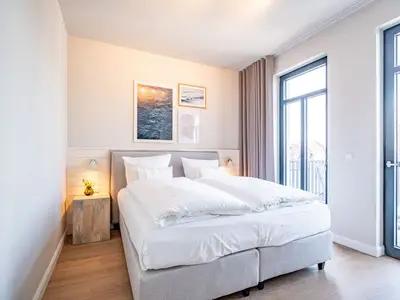 Ferienwohnung für 2 Personen (46 m²) in Ahlbeck 9/10