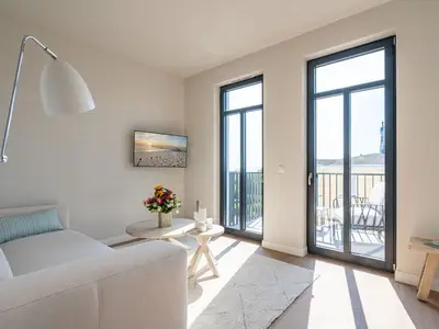 Ferienwohnung für 2 Personen (50 m²) in Ahlbeck 3/10