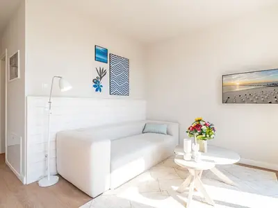 Ferienwohnung für 2 Personen (50 m²) in Ahlbeck 4/10