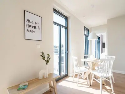Ferienwohnung für 2 Personen (50 m²) in Ahlbeck 7/10