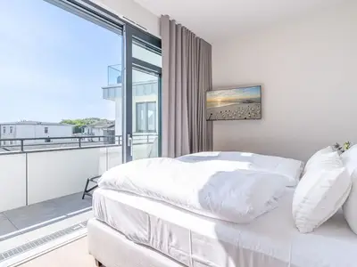 Ferienwohnung für 2 Personen (50 m²) in Ahlbeck 9/10
