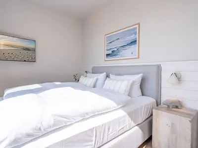 Ferienwohnung für 2 Personen (50 m²) in Ahlbeck 10/10