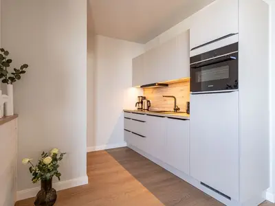 Ferienwohnung für 2 Personen (60 m²) in Ahlbeck 6/10