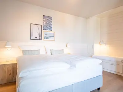Ferienwohnung für 2 Personen (60 m²) in Ahlbeck 9/10